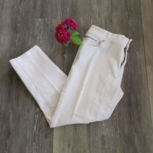 Chico's Platinum Denim Ultimate Fit Ankle Jeans 1.
